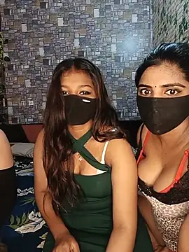prisha rani online show from July 6, 2026, 3:57 am