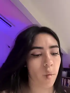 Sara-215 online show from December 19, 2025, 1:42 am