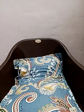 Snapshot of Nikhil_Luv chatting on October 28, 2025, 5:01 pm Nikhil Luv online show from October 28, 2025, 5:01 pm