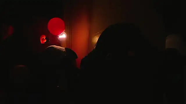 ChanellBrad online show from February 15, 2026, 7:51 am