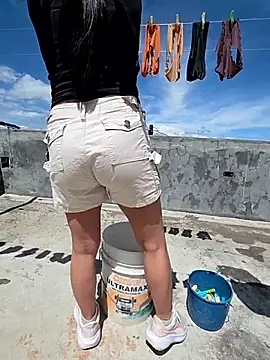 Snapshot of RoomHot404 chatting on March 1, 2026, 7:03 pm RoomHot404 online show from March 1, 2026, 7:03 pm