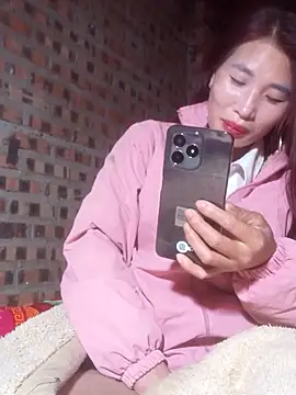 HGiasexy69 online show from December 21, 2025, 1:35 pm