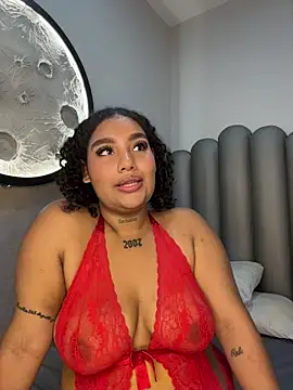 catty-123 online show from October 30, 2025, 7:06 am