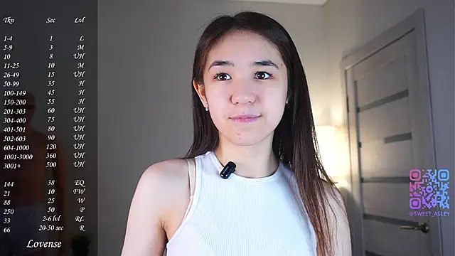 KiraAbling online show from November 25, 2025, 5:30 am