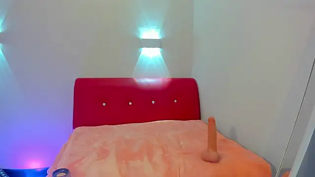BabyBrown   online show from May 5, 2026, 8:23 pm