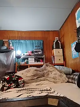 MetalGoddess online show from November 1, 2025, 5:57 am