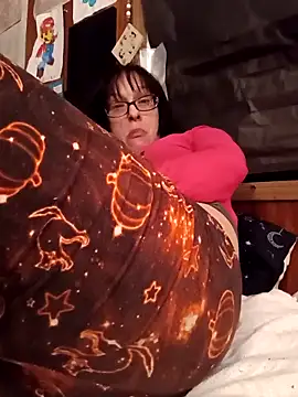 MetalGoddess online show from February 22, 2026, 9:55 am