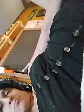 MetalGoddess online show from November 10, 2025, 6:40 am