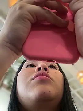 Vickybon online show from November 9, 2025, 8:13 pm