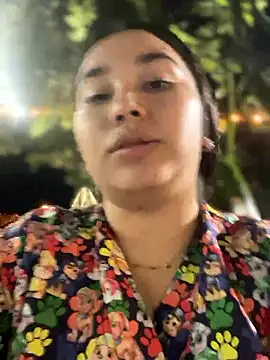 Vickybon online show from January 17, 2026, 12:37 am