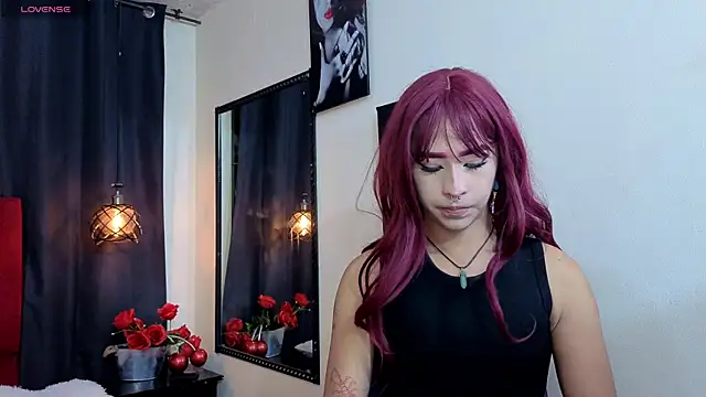 Flor Gil online show from January 11, 2026, 3:13 am