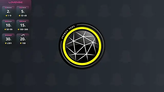 Flor Gil online show from November 25, 2025, 3:18 am