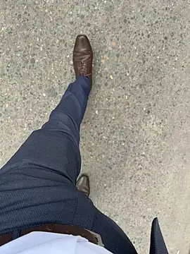 LeoBlaze13 online show from October 30, 2025, 8:17 pm