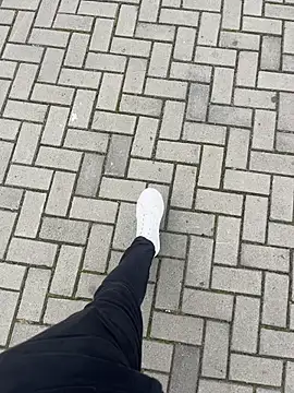 LeoBlaze13 online show from October 29, 2025, 5:45 pm