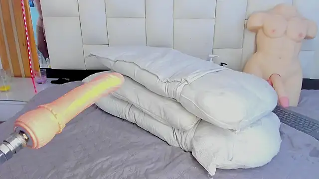 alana  ramos online show from March 24, 2026, 11:10 am