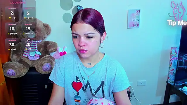 Emma boo online show from April 1, 2026, 3:20 pm