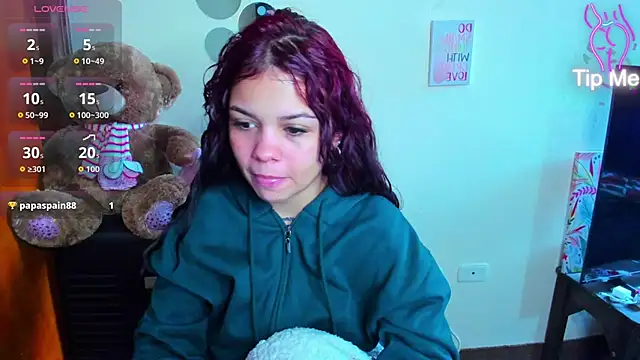 Emma boo online show from April 7, 2026, 2:30 pm