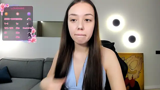 Snapshot of Diana-Delight chatting on November 15, 2025, 4:22 pm Diana-Delight online show from November 15, 2025, 4:22 pm