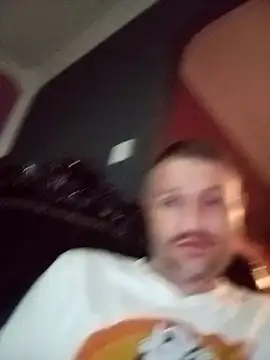 Caliguy36 online show from October 28, 2025, 9:14 pm