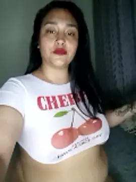 Snapshot of SherryMonroe chatting on November 4, 2025, 2:37 am SherryMonroe online show from November 4, 2025, 2:37 am