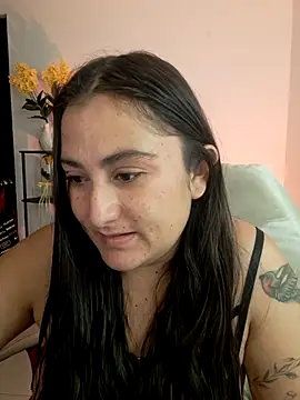 Amelia08 online show from November 29, 2025, 2:28 pm