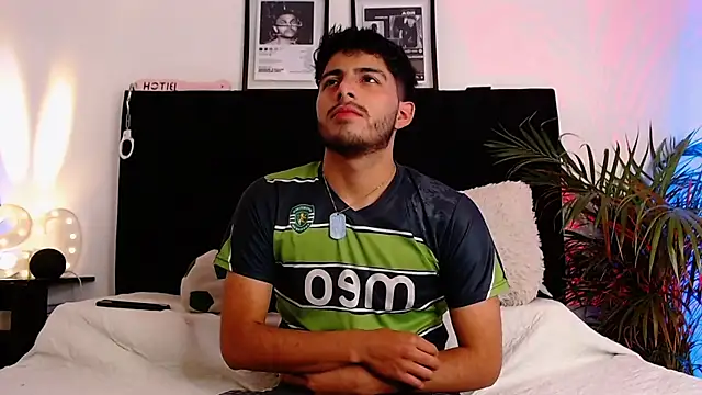 jaiden thoner online show from November 20, 2025, 5:08 am