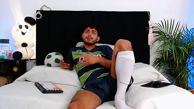 jaiden thoner online show from November 5, 2025, 6:16 am