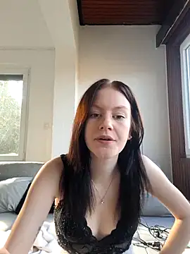 Snapshot of SweetAlice19 chatting on November 10, 2025, 10:53 am SweetAlice19 online show from November 10, 2025, 10:53 am