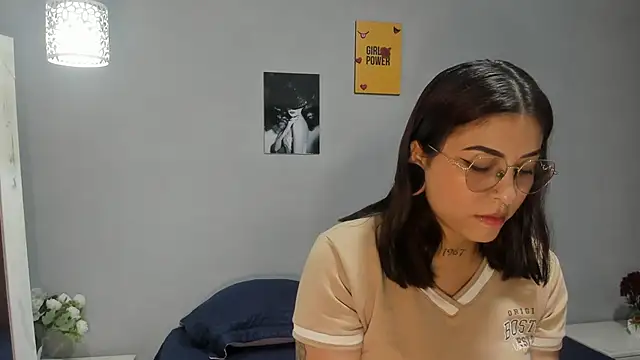 sexynova 93 online show from March 12, 2026, 7:29 pm