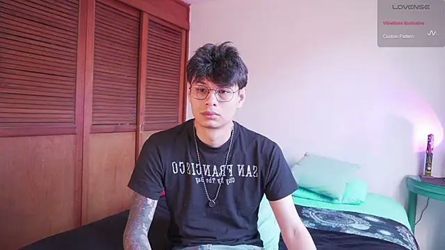 estmonnn online show from April 11, 2026, 7:17 pm