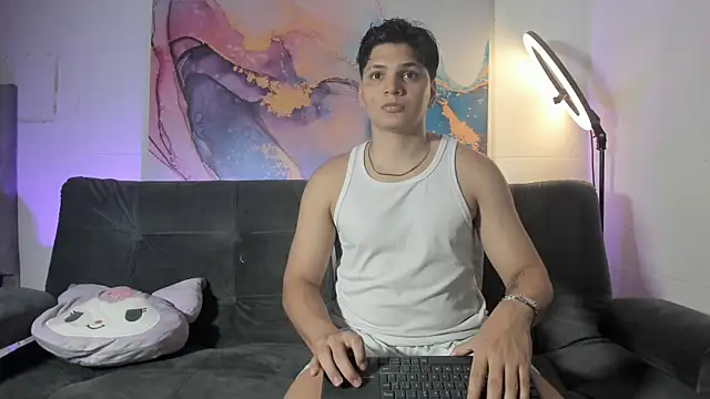 pinksmile 1 online show from February 14, 2026, 4:45 am