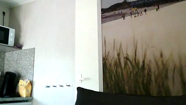 Sylviastar46 online show from March 19, 2026, 9:09 am