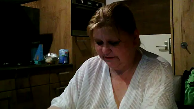 Sylviastar46 online show from March 23, 2026, 9:03 pm