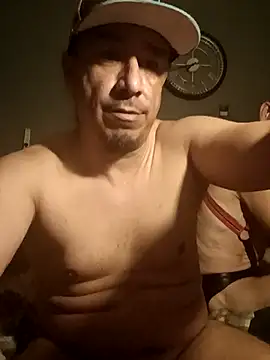 TopOfTops954 online show from April 17, 2026, 5:10 am