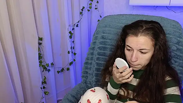 Ulyanix online show from November 24, 2025, 4:56 am