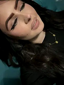 Anastasia-Ro online show from November 23, 2025, 6:40 pm