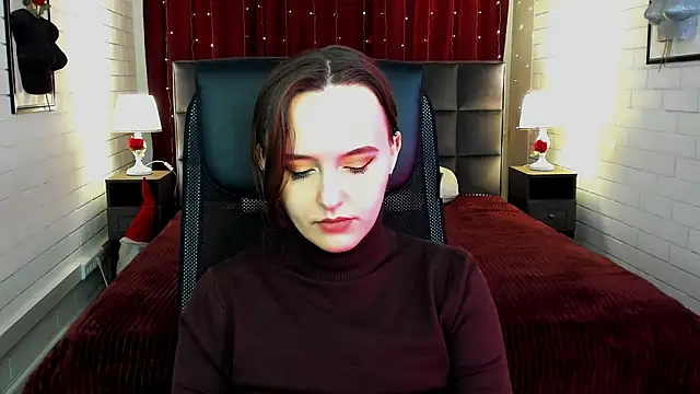 IreneBailey online show from November 17, 2025, 9:13 am