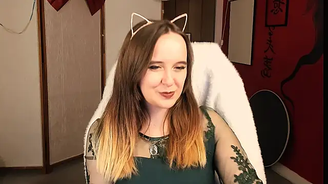 IreneBailey online show from December 19, 2025, 1:02 pm