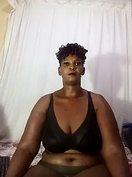 BLACKMALF online show from November 14, 2025, 7:17 pm