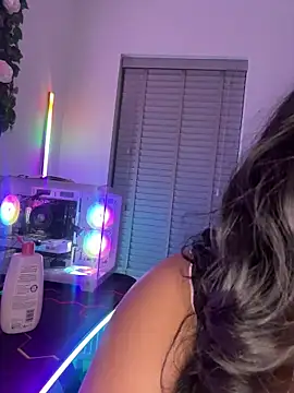 kennedylorel online show from December 21, 2025, 6:20 pm