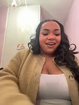 kennedylorel online show from November 6, 2025, 10:36 pm