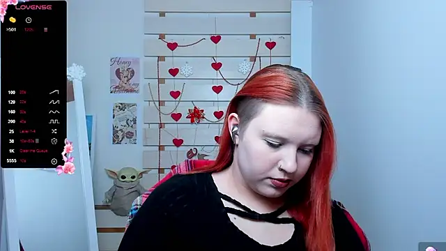 FoxPlayXX online show from February 17, 2026, 9:12 pm