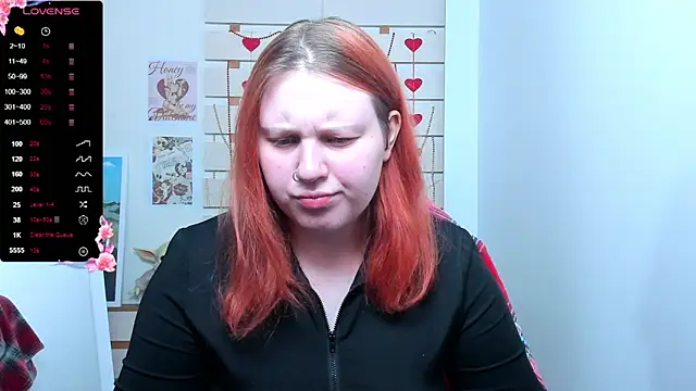 FoxPlayXX online show from March 25, 2026, 7:24 pm