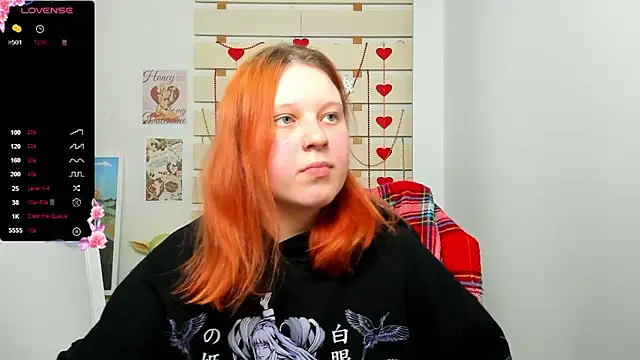 FoxPlayXX online show from March 24, 2026, 9:04 pm