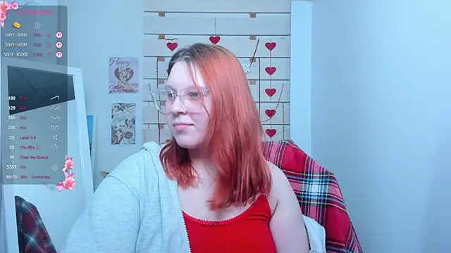 FoxPlayXX online show from April 14, 2026, 7:41 pm