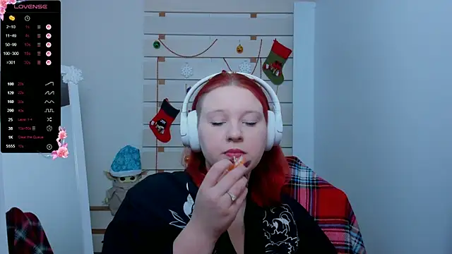 FoxPlayXX online show from January 12, 2026, 8:47 pm