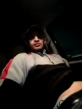 KaTorino online show from October 30, 2025, 8:06 pm