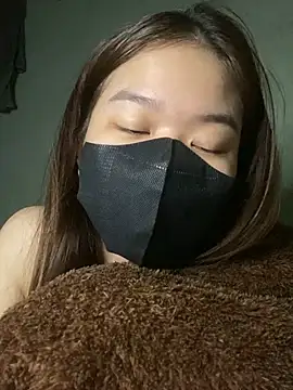 BUNNY050465 online show from January 14, 2026, 3:15 pm