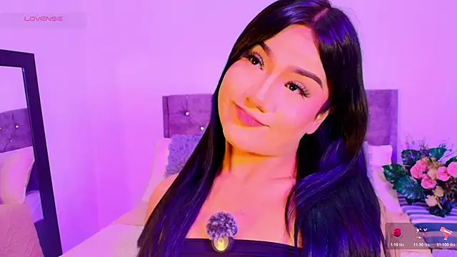 Vale prado online show from December 2, 2025, 11:01 am