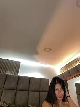 BrigitteVons online show from March 30, 2026, 2:02 am